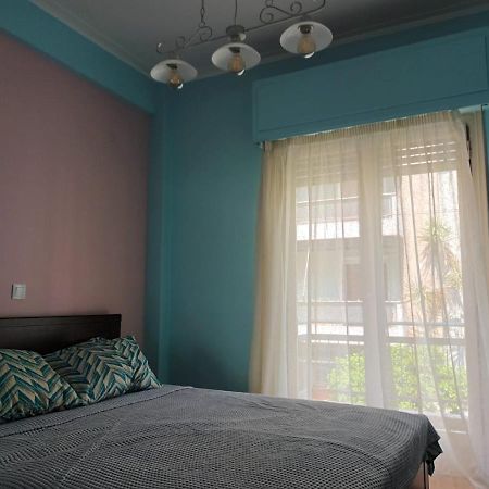 Evangelli Apartment- An Oasis Inside The Center Of Atina Dış mekan fotoğraf