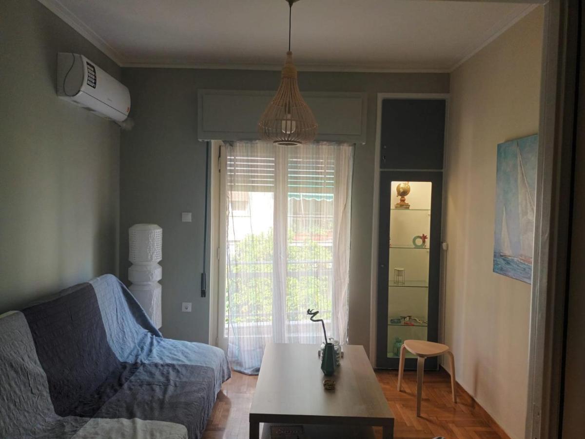 Evangelli Apartment- An Oasis Inside The Center Of Atina Dış mekan fotoğraf