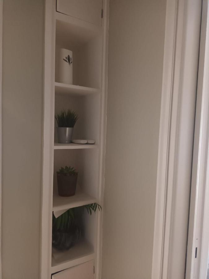 Evangelli Apartment- An Oasis Inside The Center Of Atina Dış mekan fotoğraf