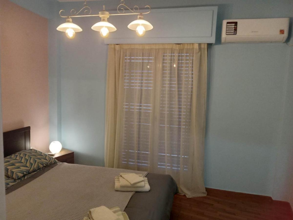 Evangelli Apartment- An Oasis Inside The Center Of Atina Dış mekan fotoğraf