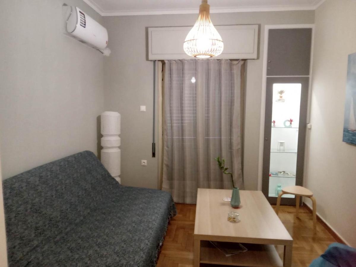 Evangelli Apartment- An Oasis Inside The Center Of Atina Dış mekan fotoğraf